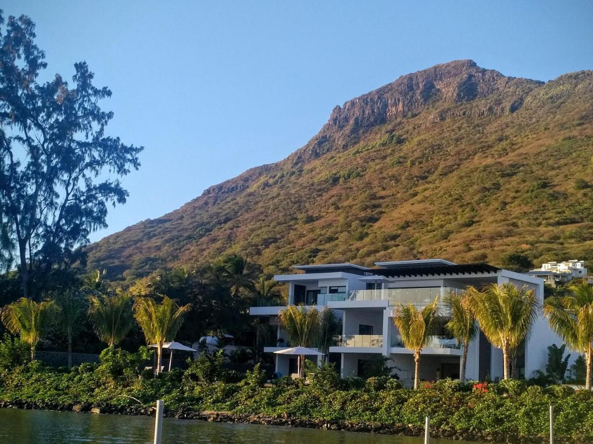 Latitude - With Private Plunge Pool Villa Riviere Noire Exterior photo